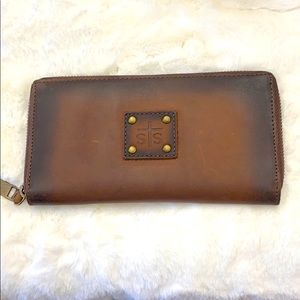 Sts wallet